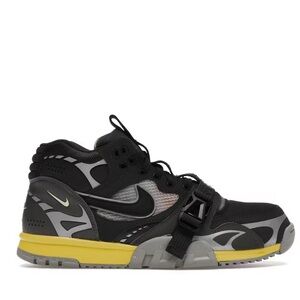 Nike Air Trainer 1 SP Dark Smoke Grey